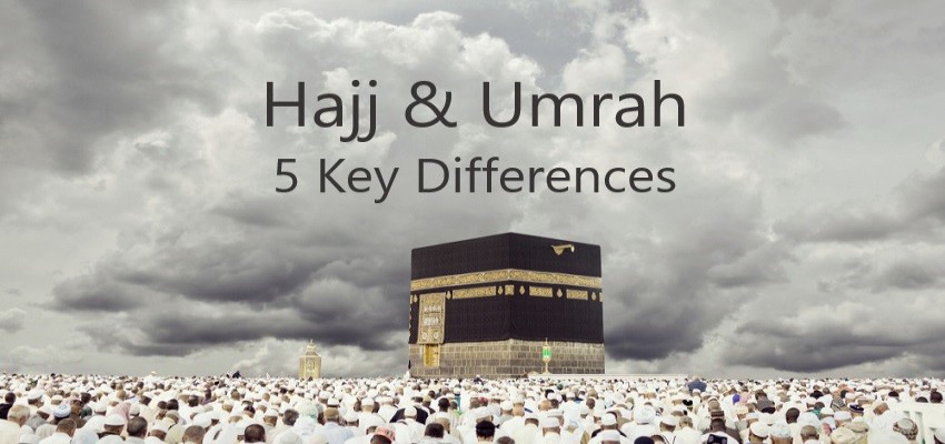 Hajj & Umrah