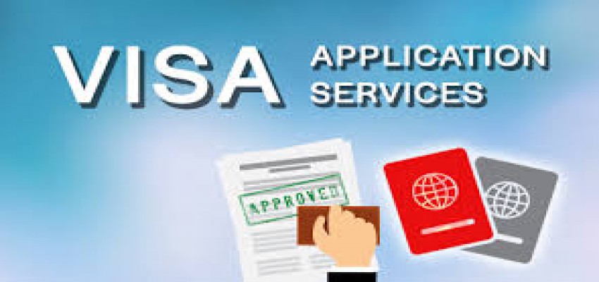 Visa Processing